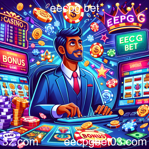 Explorando a Categoria de Jogos de Bônus no eecpg bet
