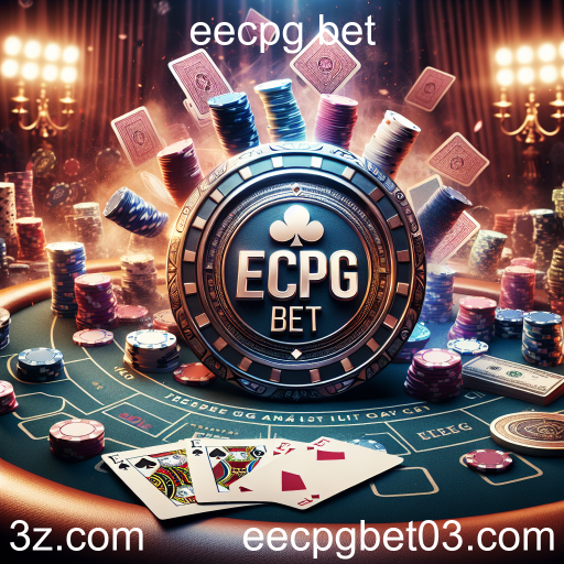Descubra o Mundo do Poker no eecpg bet